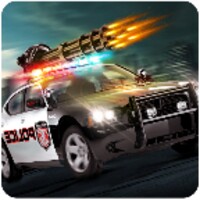 Road Riot Police Chase 1.3.4
