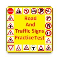 Road Signs Test 1.7