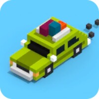 Road Trip - Endless Driver icon