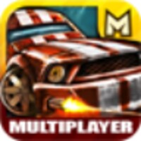 Road Warrior: Best Racing Game icon