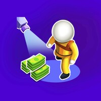Rob Master: Money Rush icon
