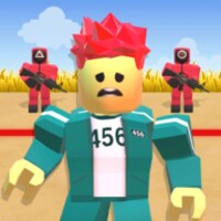 Roblock Squid: Survival Game icon