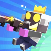 RoboBlaster icon