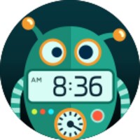 RoboClock icon