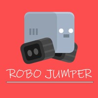 RoboJumper icon