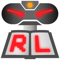 RoboLiterate icon