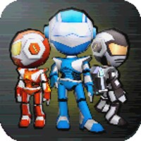 Robot Bros.D 1.30