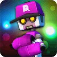 Robot Dance icon