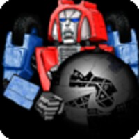 Robot Planet Free icon