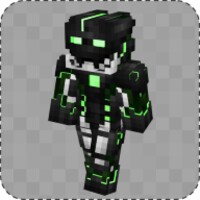 Robot Skins for Minecraft icon