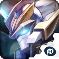 Robot Tactics - Brave Warriors Final Battle icon