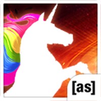 Robot Unicorn Attack 2 icon