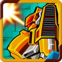RobotCannon icon