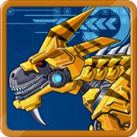 RobotI-Rex icon