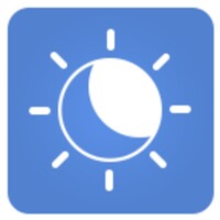 Bluelight Filter icon