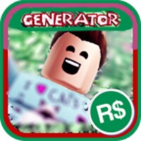 ROBUX icon
