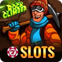 Rock Climber Slot icon