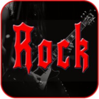 Rock Music Stations Free icon