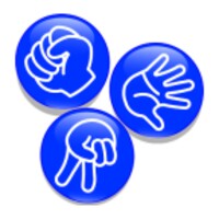 Rock Paper Scissor Battle icon