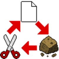 Rock Paper Scissors Battle Royale icon