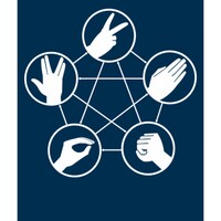 Rock Paper Scissors Lizard Spock icon