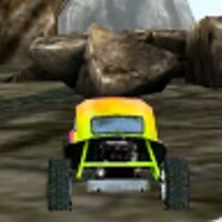 Rock Terrain 3D LWP icon