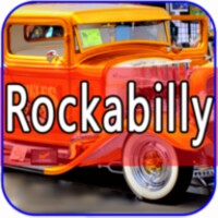 Rockabilly Wave - Live Radio icon