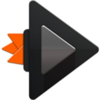 Rocket Player Dark Orange icon
