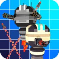 Rocket Shock 3D icon