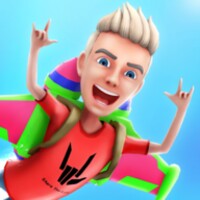 Rocket Slide icon