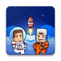 Rocket Star icon