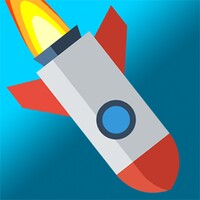 Rocket War icon