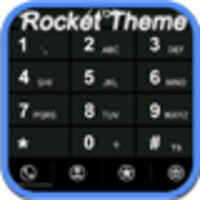 RocketDial Theme Window Phone 2.0