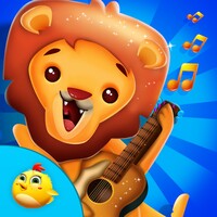 Rockstar Animal Band icon