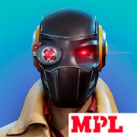Rogue Heist icon