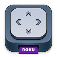 ROKU Remote icon