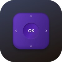 Roku Remote icon