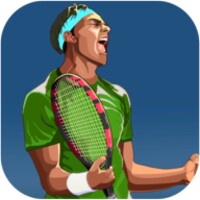 Roland-Garros Tennis Champions icon