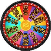 Roleta da Sorte icon