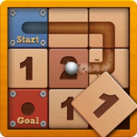Roll the Ball Hidden Path icon