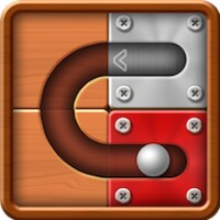Roll the Ball icon