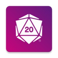 Roll20 Companion icon