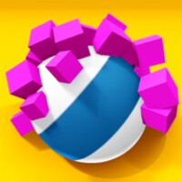 Roller Smash icon