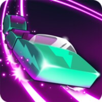 Rollercoaster Dash icon