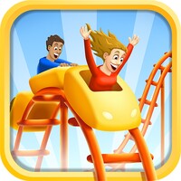 Rollercoaster Mania icon