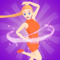 Rolling Queen icon
