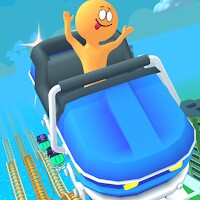 Rolly Coaster icon