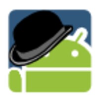 Rom Manager Janitor icon