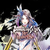 Romancing SaGa Re;univerSe icon