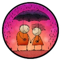 Romantic Couple Theme icon